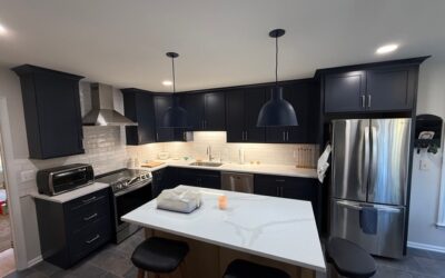 Inspired by Legacy, Built with Purpose