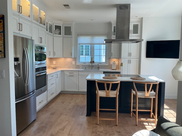 kitchen and bath remodeling, Blackwood Construction Group Inc | Warrenton VA